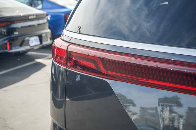 2024 Kia Carnival EX Huntington Beach CA