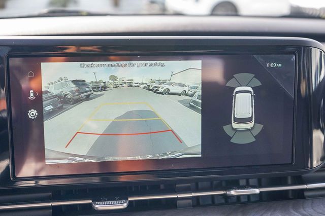 2024 Kia Carnival EX Huntington Beach CA