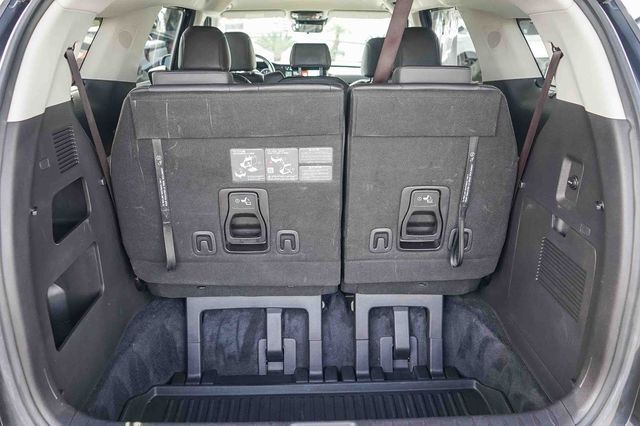 2024 Kia Carnival EX Huntington Beach CA