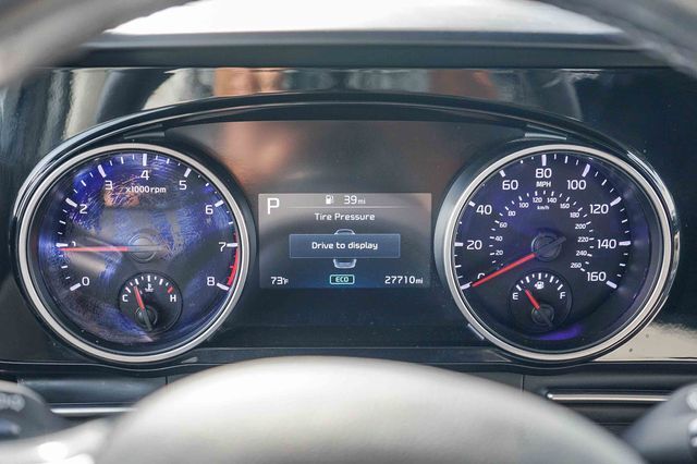 2024 Kia Carnival EX Huntington Beach CA