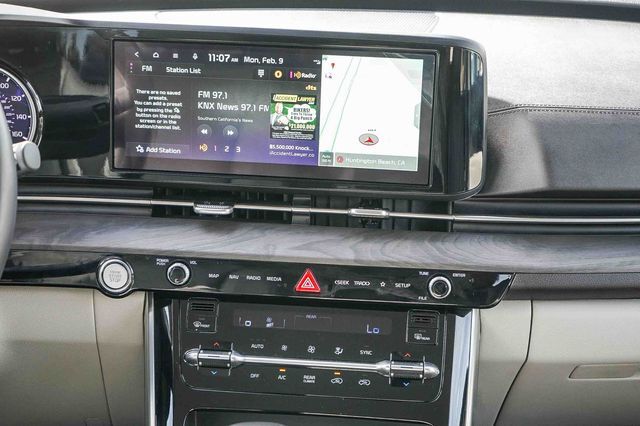 2024 Kia Carnival EX Huntington Beach CA