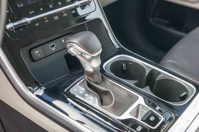 2024 Kia Carnival EX Huntington Beach CA