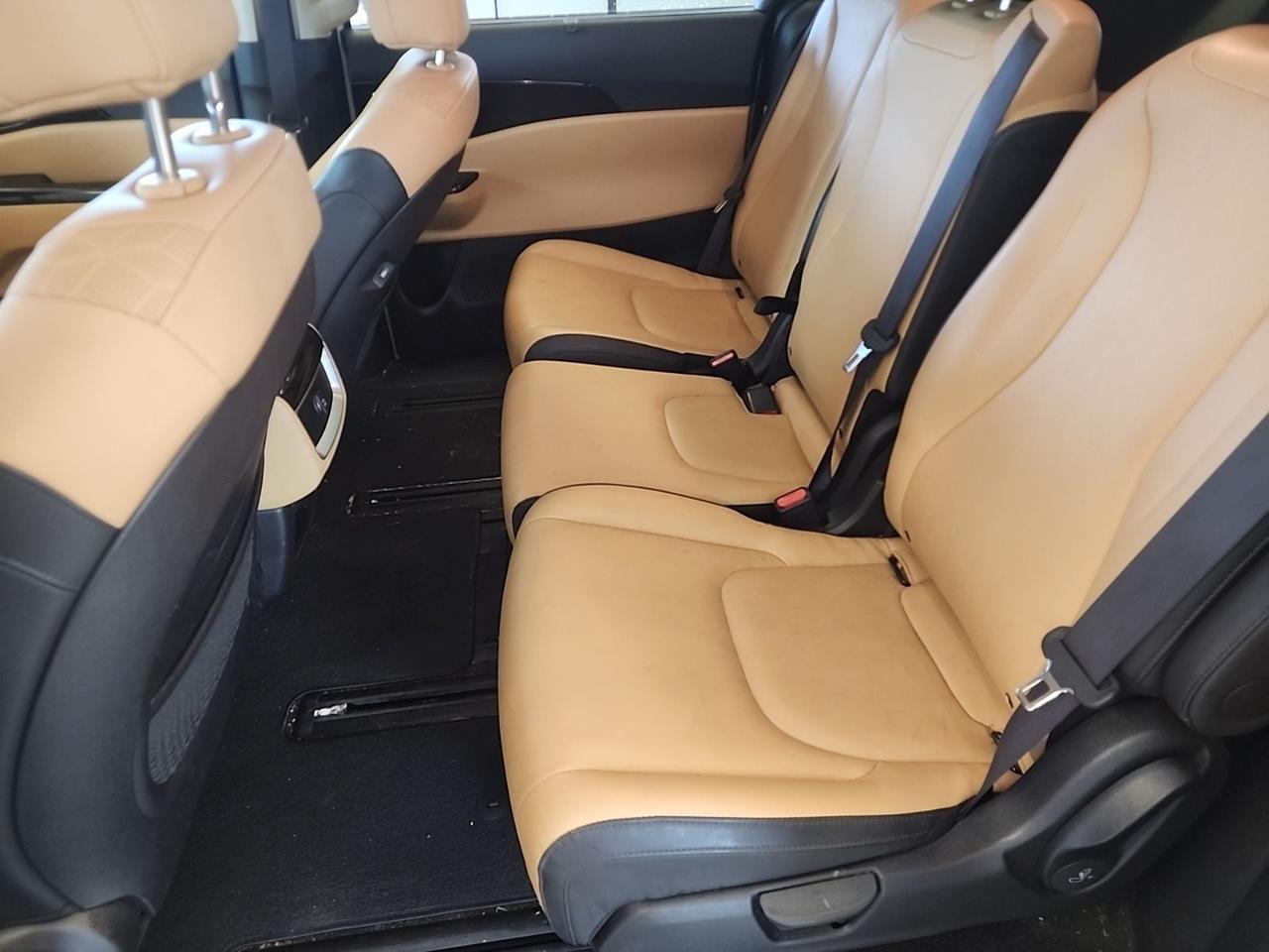 2024 Kia Carnival EX Richmond VA