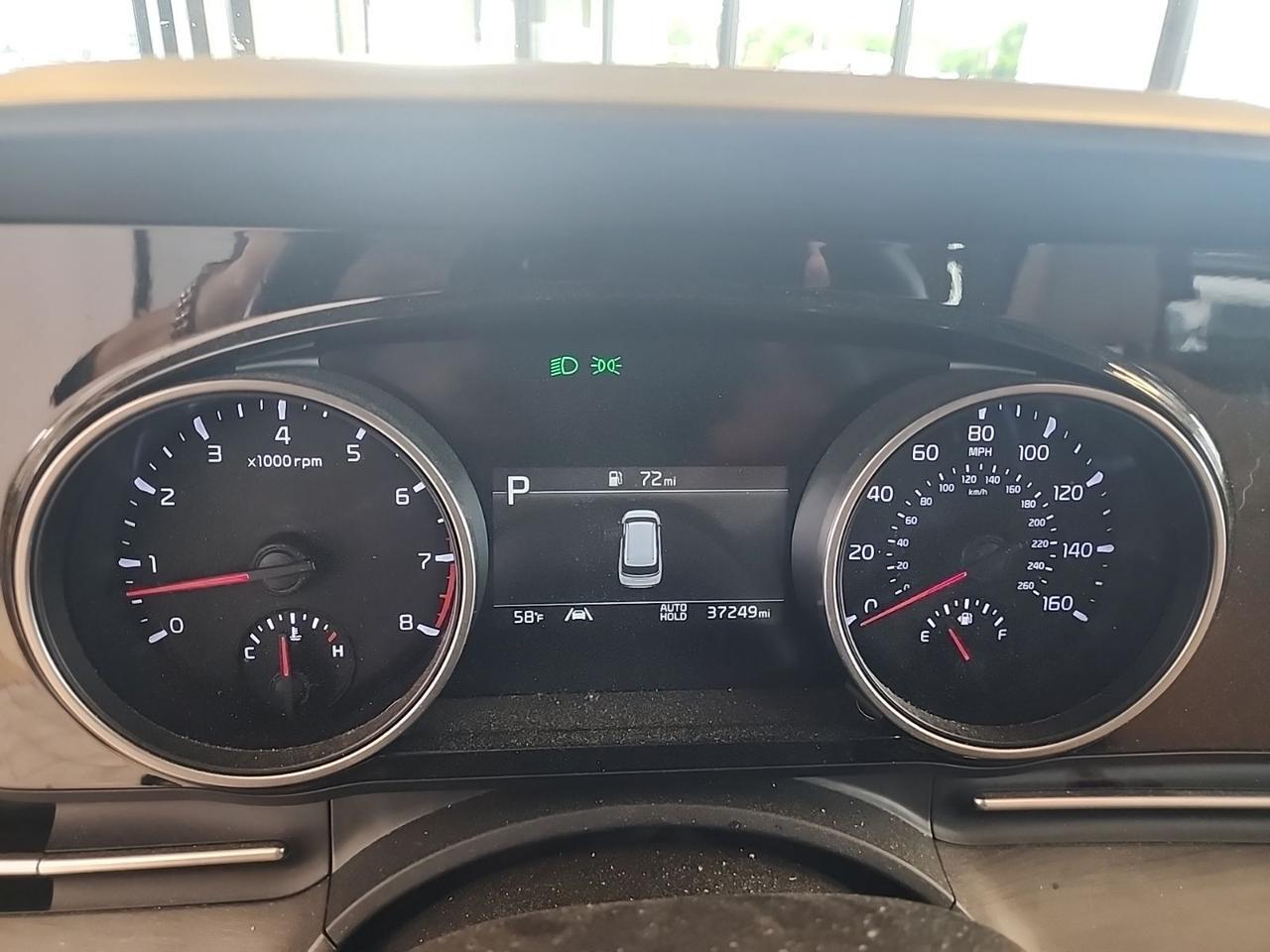 2024 Kia Carnival EX Richmond VA