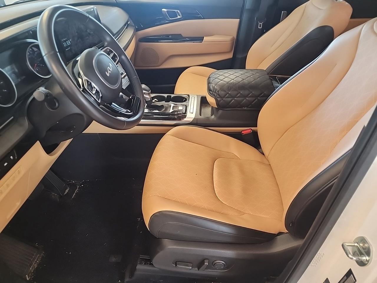 2024 Kia Carnival EX Richmond VA