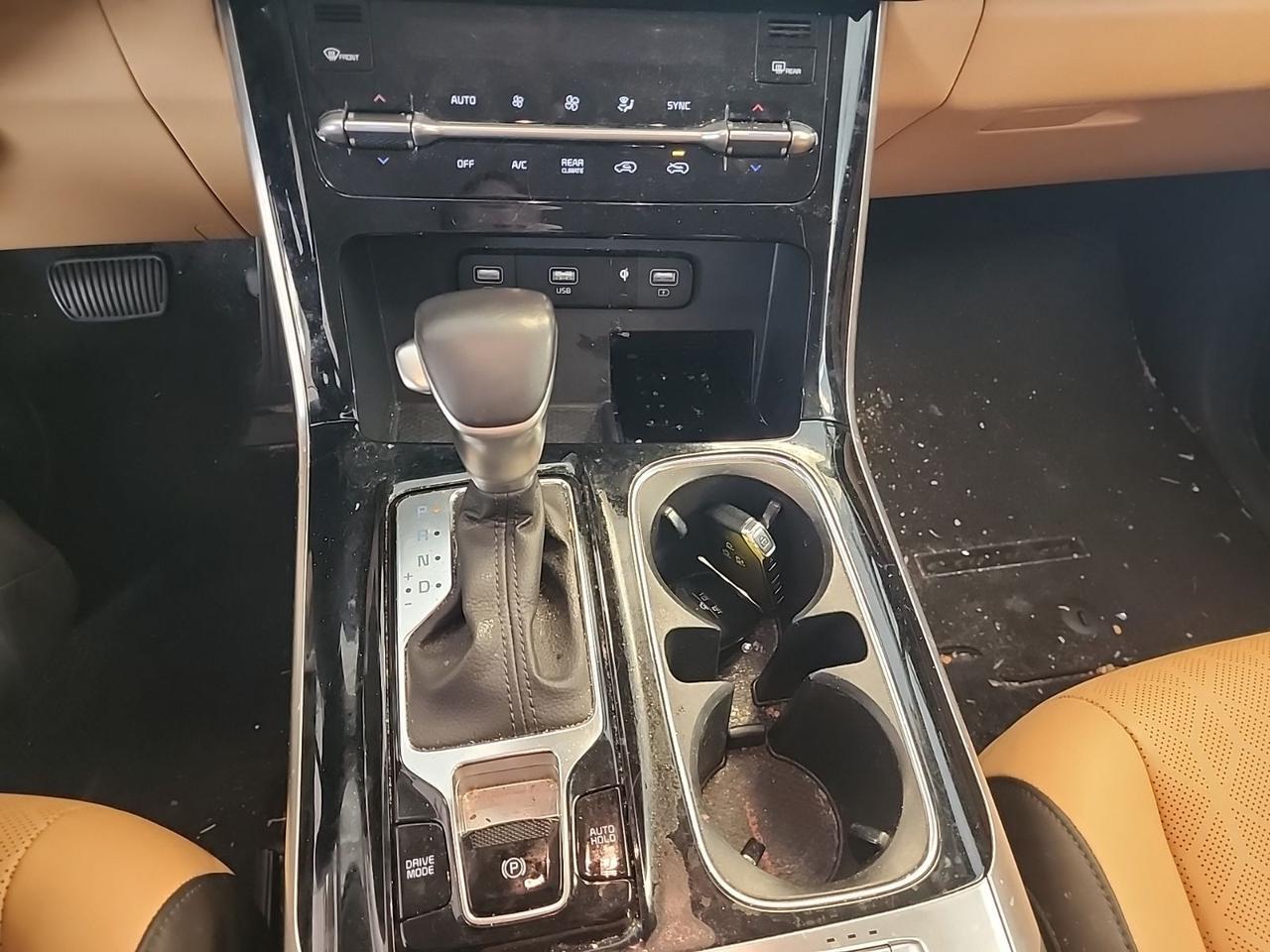 2024 Kia Carnival EX Richmond VA