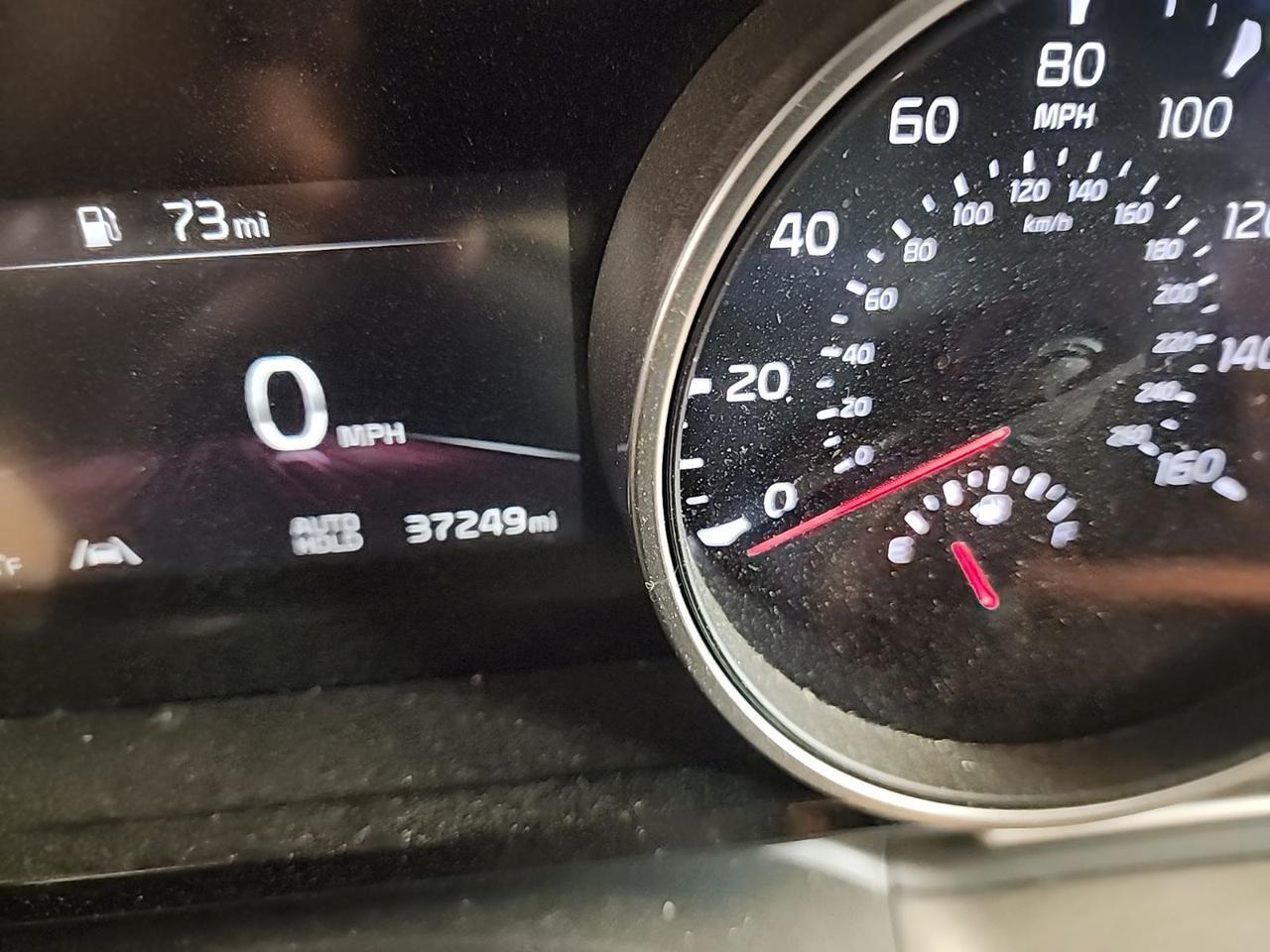 2024 Kia Carnival EX Richmond VA