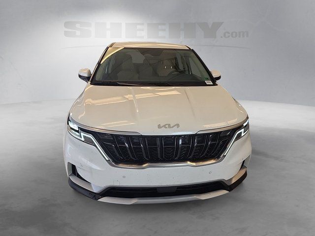 2024 Kia Carnival EX Richmond VA
