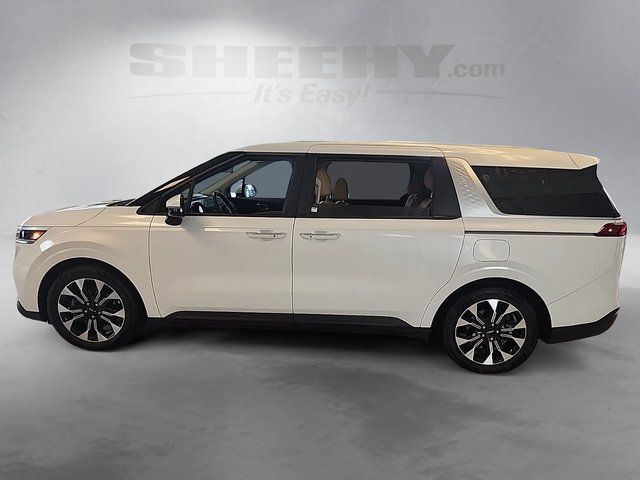 2024 Kia Carnival EX Richmond VA