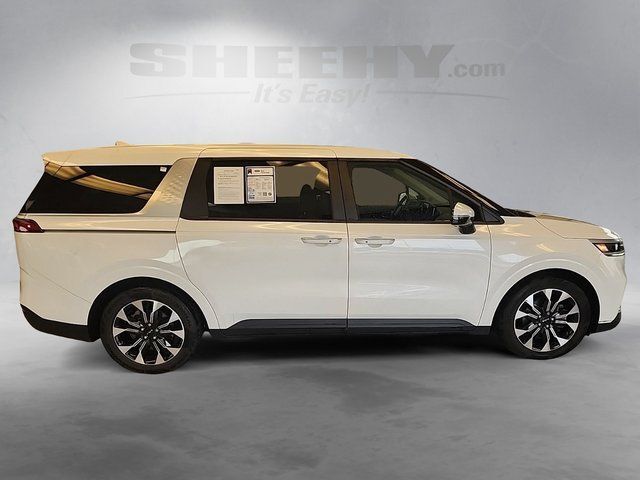 2024 Kia Carnival EX Richmond VA