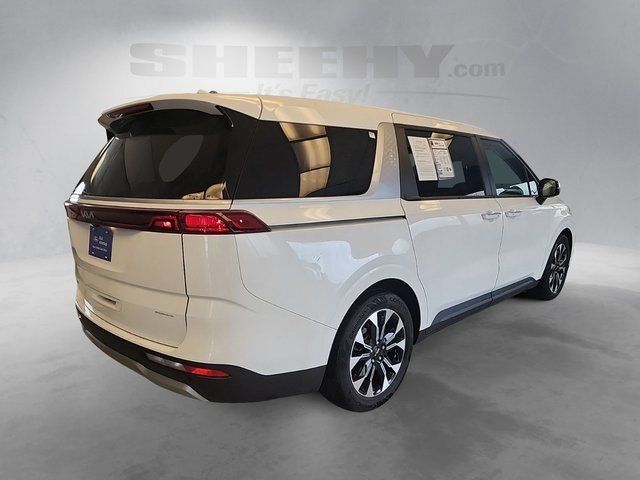 2024 Kia Carnival EX Richmond VA