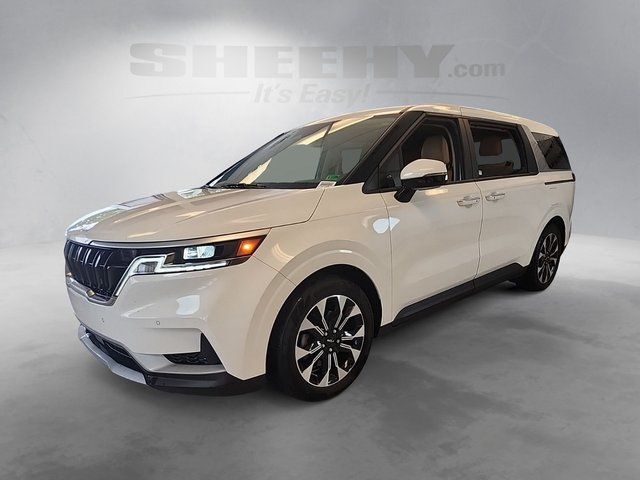 2024 Kia Carnival EX Richmond VA