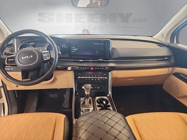 2024 Kia Carnival EX Richmond VA