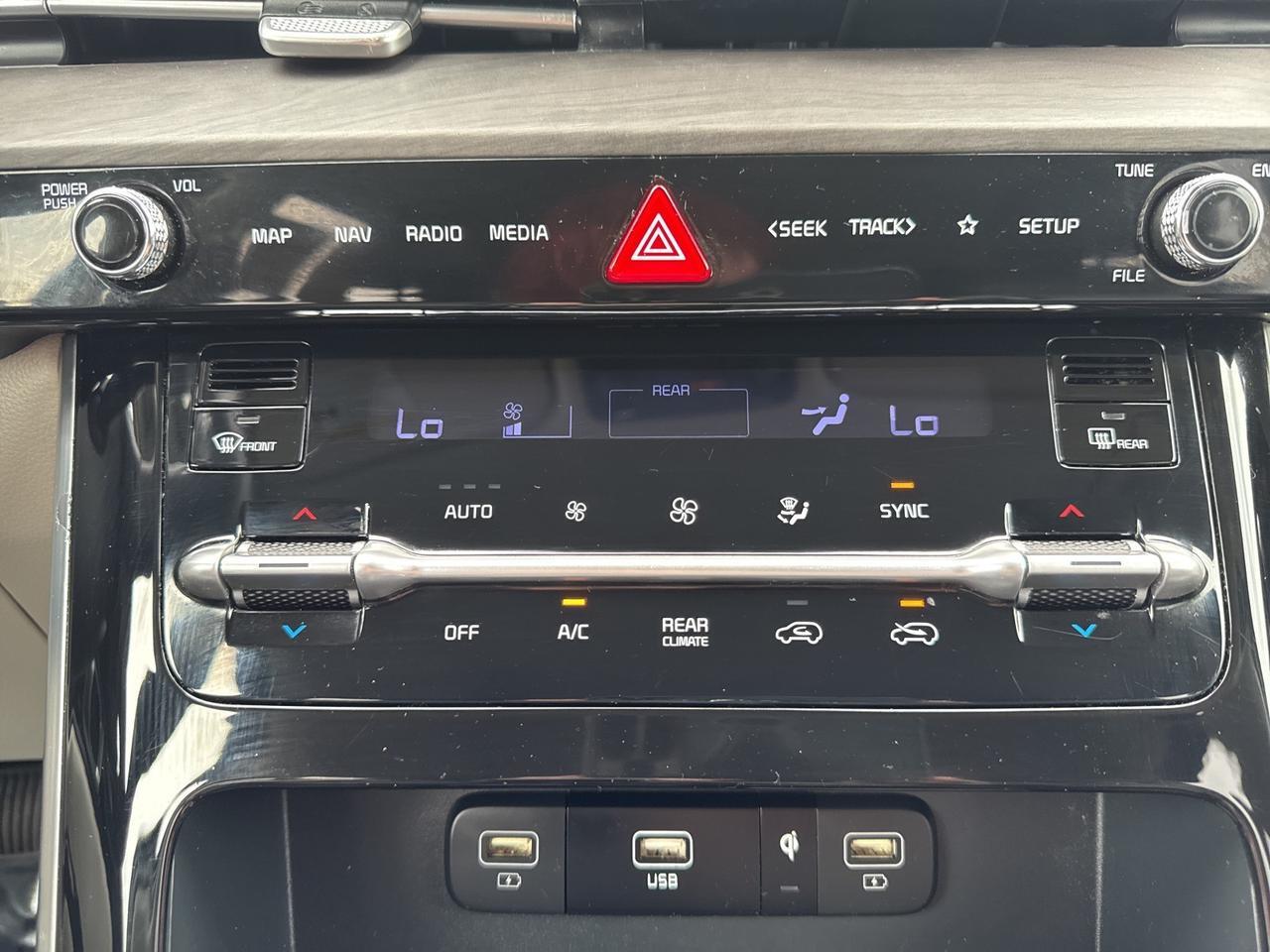 2024 Kia Carnival EX Warrenton VA