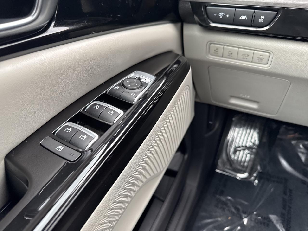 2024 Kia Carnival EX Warrenton VA