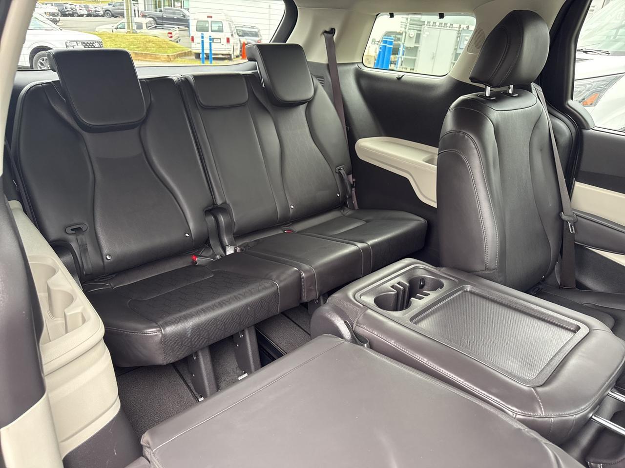 2024 Kia Carnival EX Warrenton VA