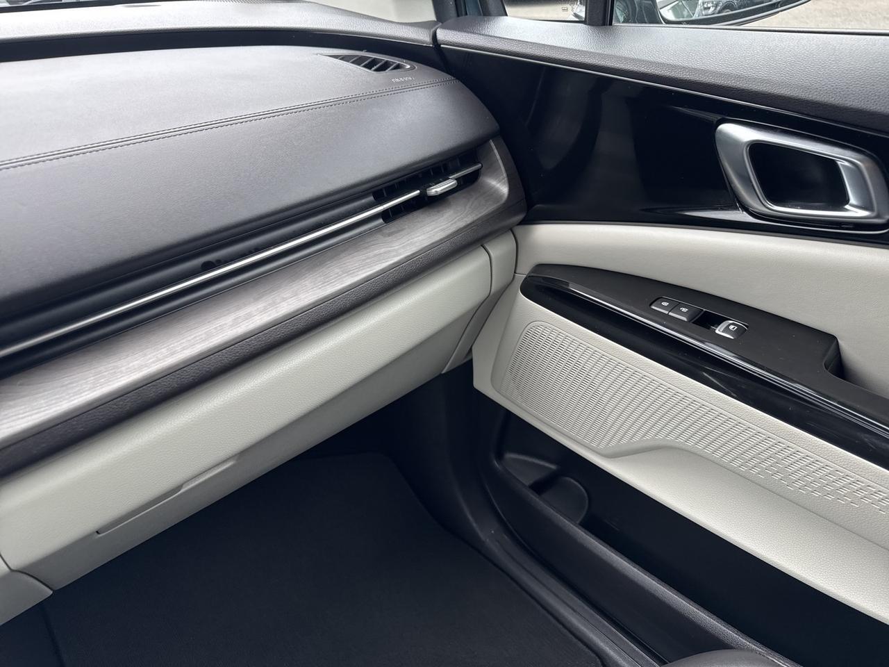 2024 Kia Carnival EX Warrenton VA