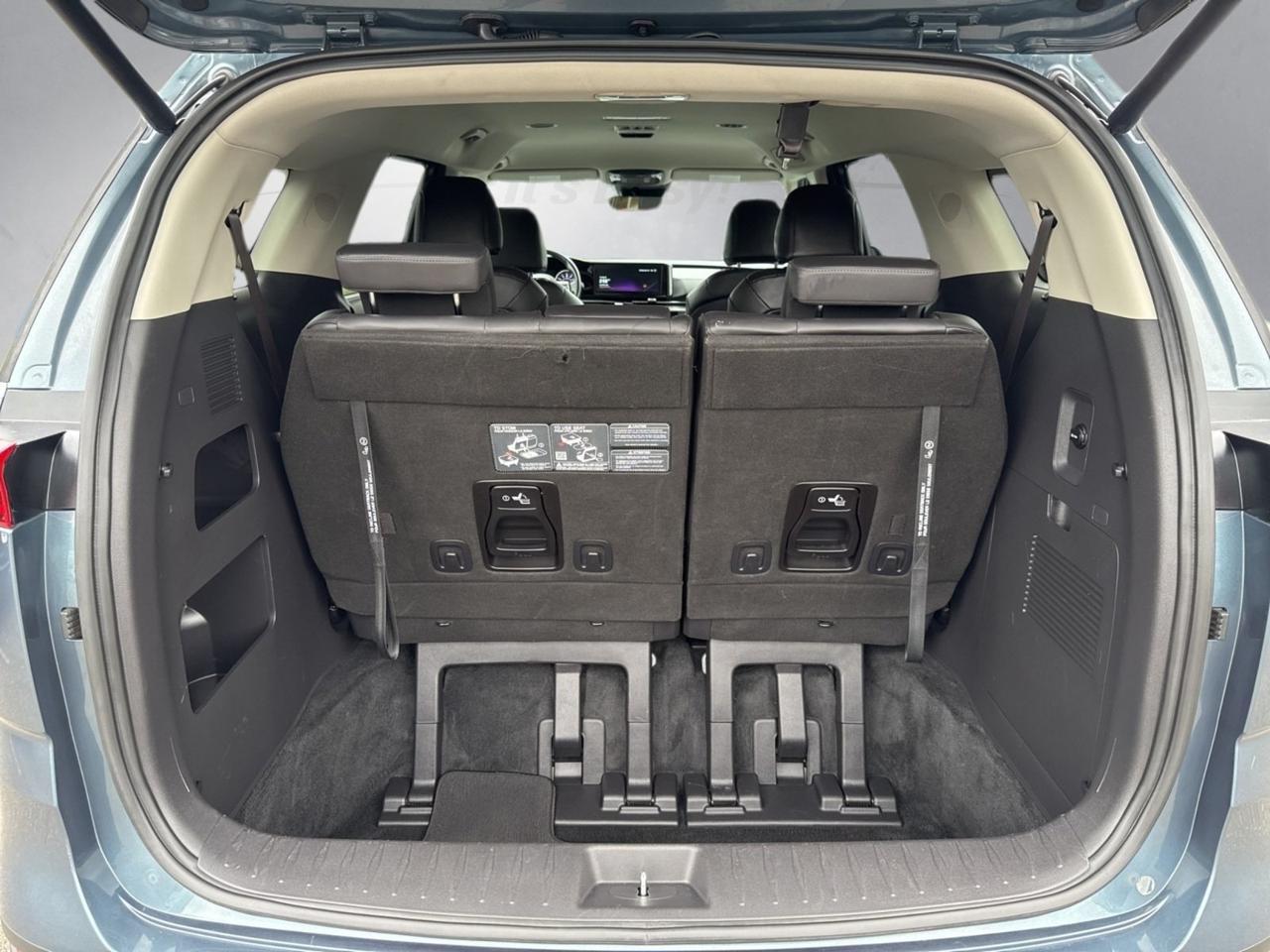 2024 Kia Carnival EX Warrenton VA