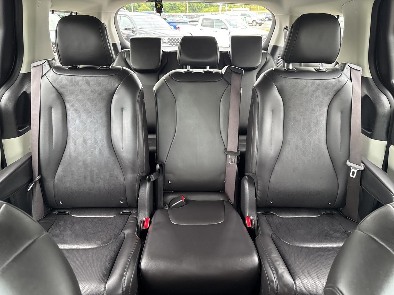 2024 Kia Carnival EX Warrenton VA