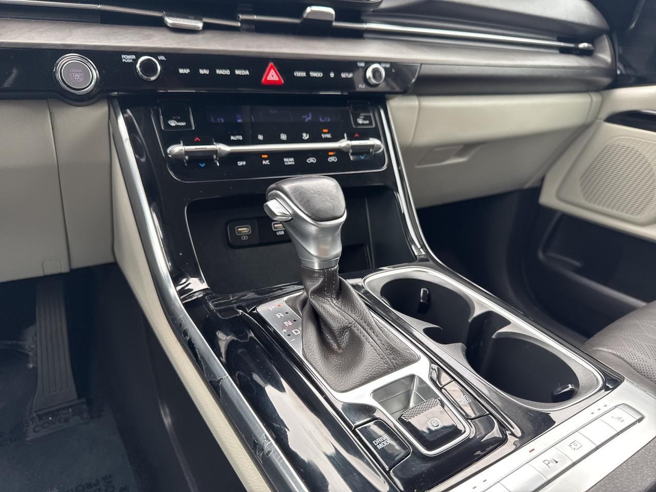 2024 Kia Carnival EX Warrenton VA