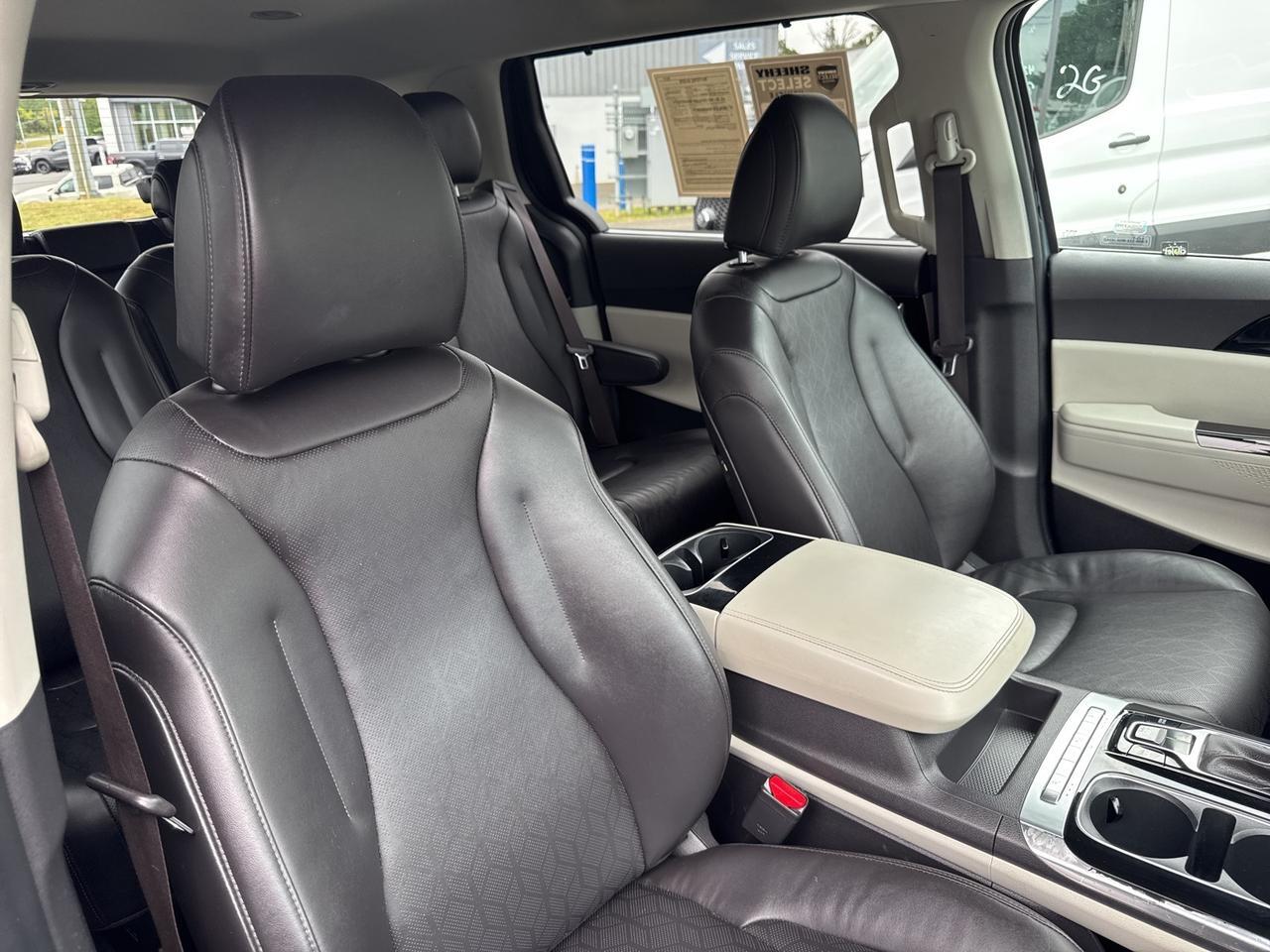 2024 Kia Carnival EX Warrenton VA