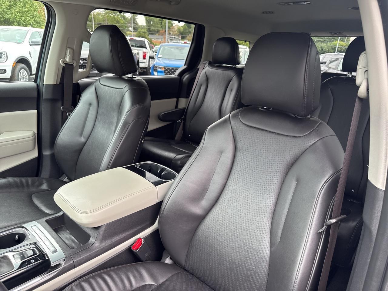 2024 Kia Carnival EX Warrenton VA