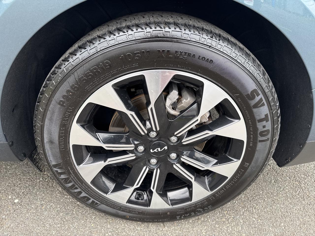 2024 Kia Carnival EX Warrenton VA