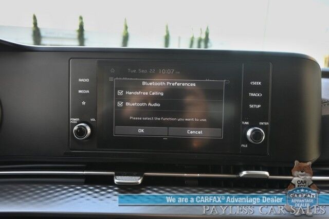 2024 Kia Carnival LX Wasilla AK