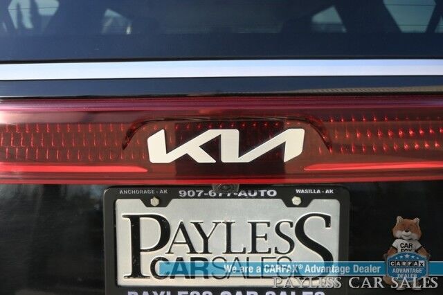 2024 Kia Carnival LX Wasilla AK