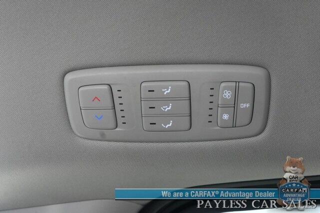 2024 Kia Carnival LX Wasilla AK