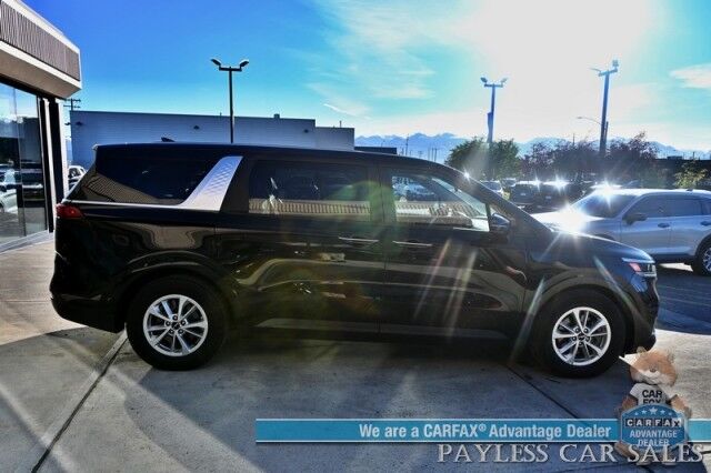 2024 Kia Carnival LX Wasilla AK