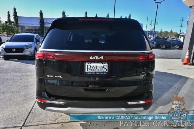 2024 Kia Carnival LX Wasilla AK
