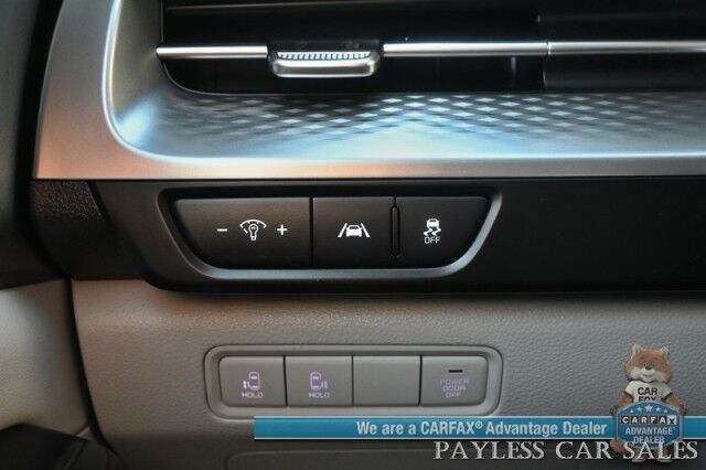 2024 Kia Carnival LX Wasilla AK