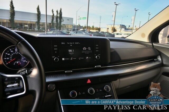 2024 Kia Carnival LX Wasilla AK