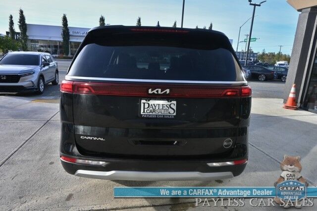2024 Kia Carnival LX Wasilla AK