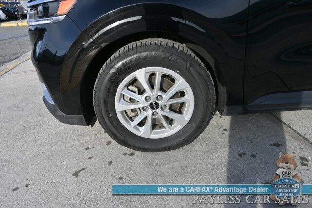2024 Kia Carnival LX Wasilla AK