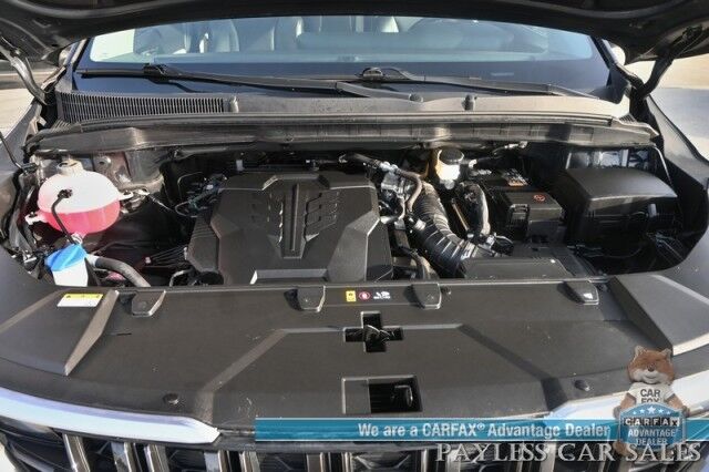 2024 Kia Carnival LX Wasilla AK