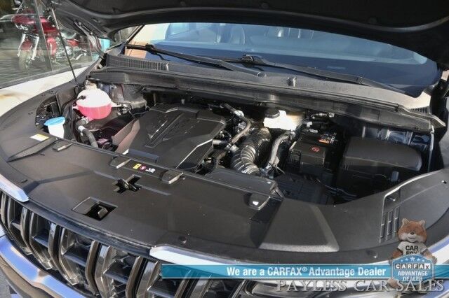 2024 Kia Carnival LX Wasilla AK