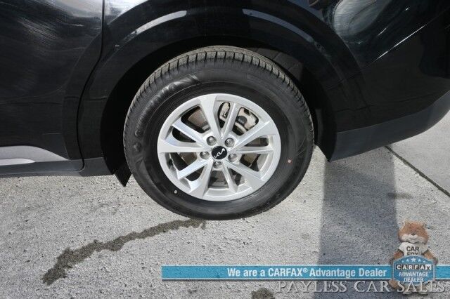 2024 Kia Carnival LX Wasilla AK