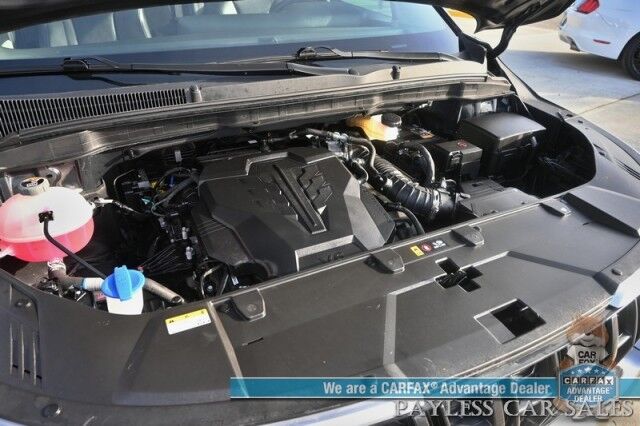 2024 Kia Carnival LX Wasilla AK