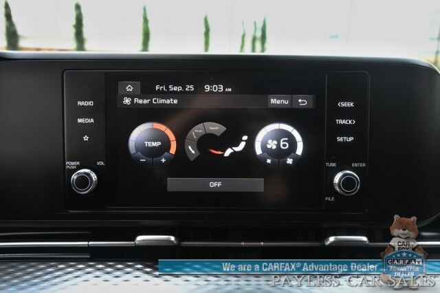 2024 Kia Carnival LX Wasilla AK