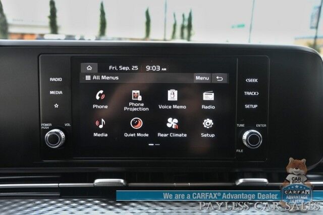 2024 Kia Carnival LX Wasilla AK