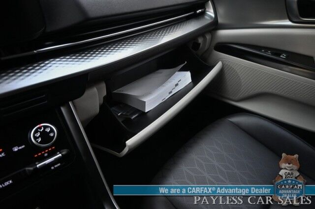 2024 Kia Carnival LX Wasilla AK