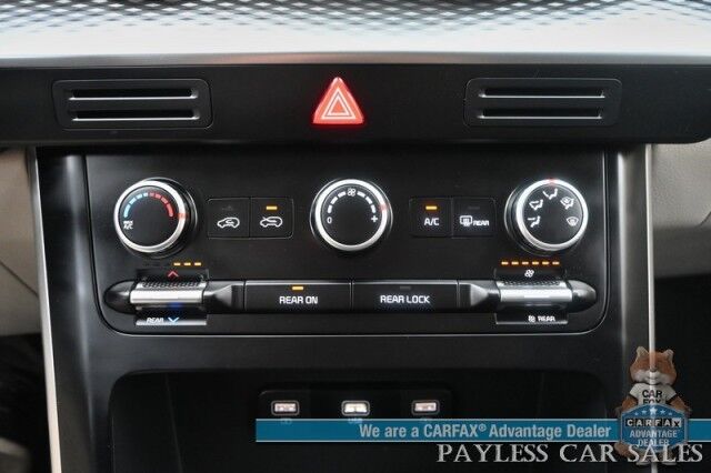 2024 Kia Carnival LX Wasilla AK