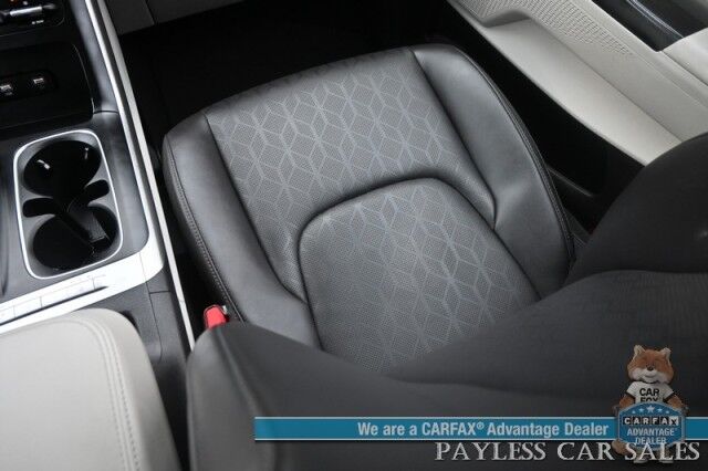 2024 Kia Carnival LX Wasilla AK