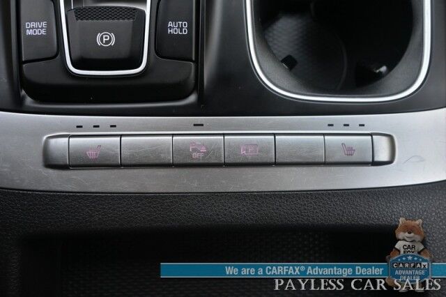 2024 Kia Carnival LX Wasilla AK