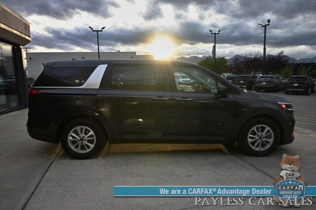 2024 Kia Carnival LX Wasilla AK