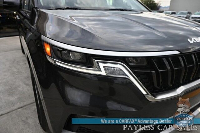 2024 Kia Carnival LX Wasilla AK