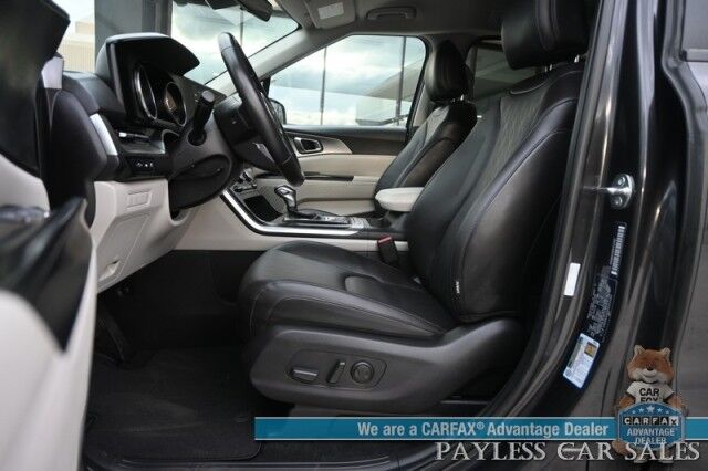 2024 Kia Carnival LX Wasilla AK