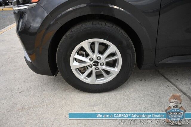 2024 Kia Carnival LX Wasilla AK